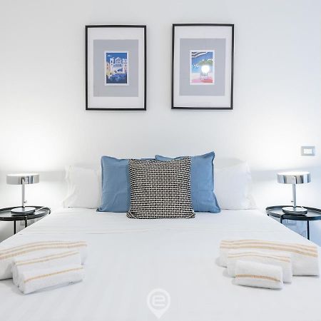 Garibaldi Central Apartment Cagliari Dış mekan fotoğraf